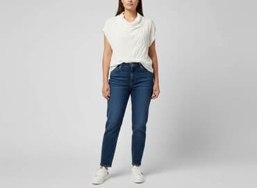 tk maxx kurtka damska: Jake*s, Bluzka damska, rozmiar 2XL — 7