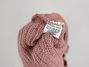 sweter dekolt serce: Sweter damski, rozmiar 5XL — 4