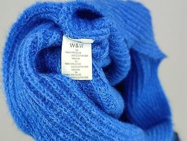 sweter oversize: Sweter damski, rozmiar M — 5