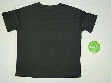 parka h: Shein, Koszulka dla mężczyzn, rozmiar L — 4