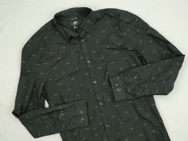 H&M, Shirt for men, size L at lalafo.pl H&M, Shirt for men, size L