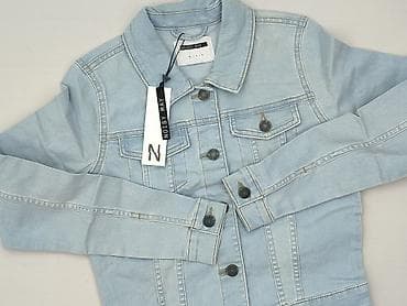 tommy jeans: Noisy May, Kurtka jeansowa damska, rozmiar S — 1