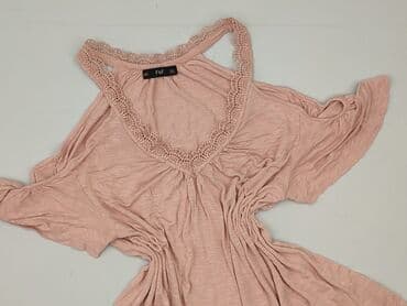 Ubrania damskie: F&F, Top damski, rozmiar L — 1