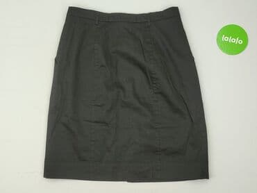 spódniczka na guziki: Spódnica damska, rozmiar M — 3