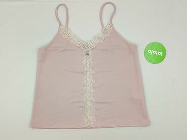 bluzki koronka allegro: Even&Odd, Top damski, rozmiar L — 3