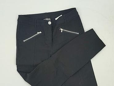 Yessica, Spodnie materiałowe damskie, rozmiar S