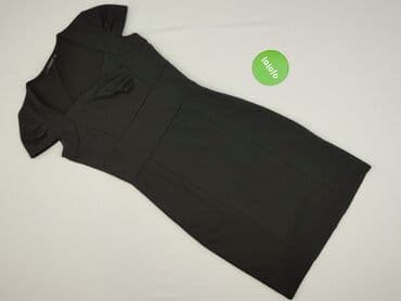 małe czarne sukienki: Reserved, Sukienka damska, rozmiar S — 2