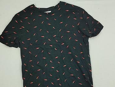 Organic Cotton, Футболка для чоловіків, розмір M