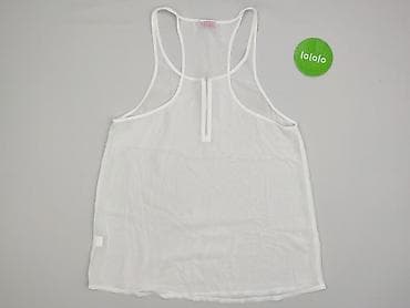 decatlon polar: Top damski, rozmiar L — 3