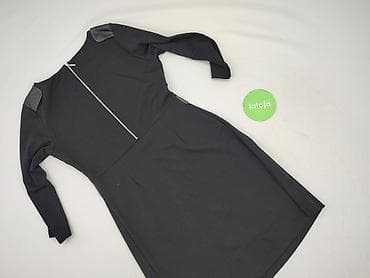 burda sukienki: Sukienka damska, rozmiar M — 3