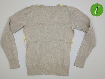 sweter dunnes: Tom Tailor, Sweter damski, rozmiar S — 3