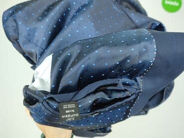 c a kurtka skórzana: Suit jacket for men, size 3XL — 6