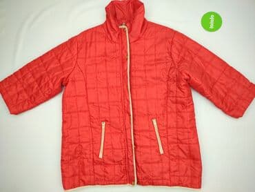 kurtki cary: Kurtka przejściowa damska, rozmiar XL — 2