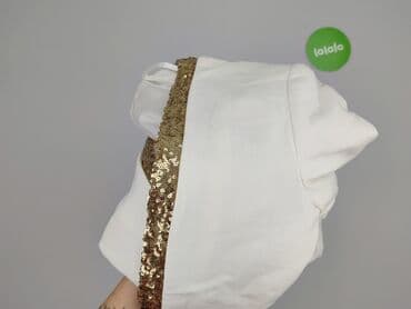 sukienka w paski hm: H&M, Marynarka damska, XS — 6