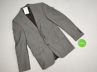 cropp bluza marvel: Zara, Marynarka dla mężczyzn, rozmiar XL — 2