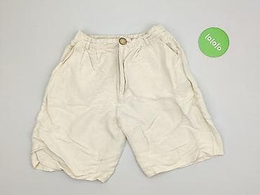 croop spodnie: Stradivarius, Szorty damskie, rozmiar S — 2