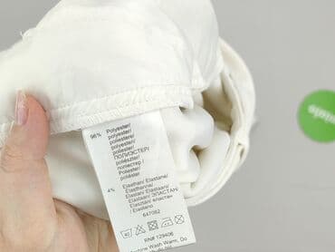 tally weijl spodnie z wysokim stanem: Bodyflirt, Spodnie materiałowe damskie, M — 5