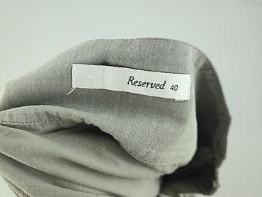spódnice h: Reserved, Spódnica damska, rozmiar L — 4