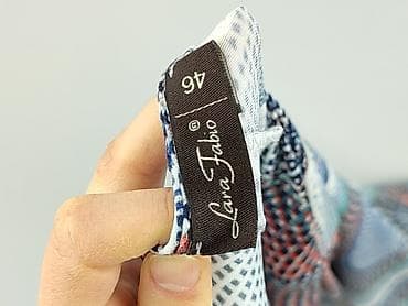 klapki luigi: Sukienka damska, rozmiar 3XL — 4