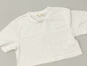 PULL&BEAR, T-shirt damski, XS