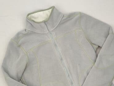 світшот жіночий: Women`s fleece, size S (EU 36) — 1