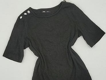 bluza biala sinsay: Sinsay, Bluzka damska, rozmiar S — 5