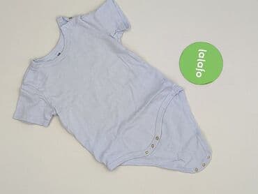 podkoszulki niemowlęce: Body, So cute, 9-12 months, 
condition - Very good — 2