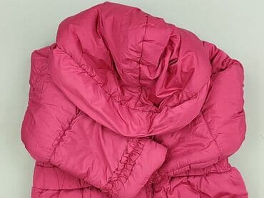 kukon bluzy: Kurtka puchowa 4-5 lat, stan - Bardzo dobry — 1