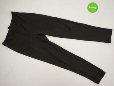 leginsy ocieplane lidl: Legginsy Sportowe damskie, rozmiar L — 3