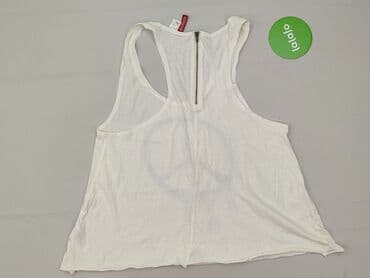 beherit t shirty: Divided, Women`s top, size S (EU 36) — 3