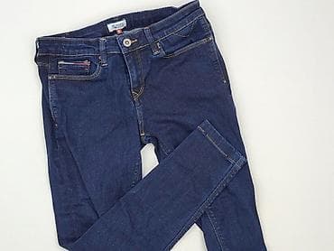 dope: Hilfiger Denim, Jeansy damskie, rozmiar S — 1
