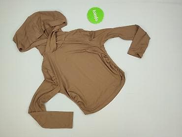 bluza żaba: Shein, Bluza z kapturem damska, rozmiar M — 3