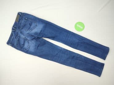 indicode jeans spodnie: Edc by Esprit, Jeansy damskie, S — 4