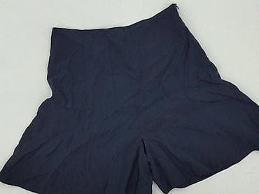 shorts genzie: Zara, Szorty damskie, rozmiar M — 1