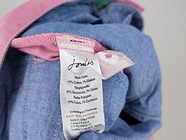 bugjo jeans: Spodnie materiałowe damskie, rozmiar M — 5