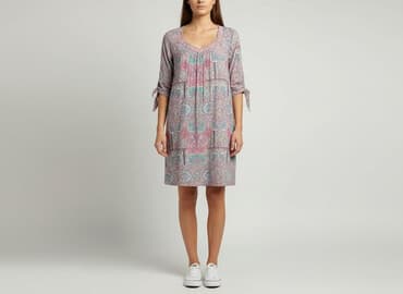 curry sukienki: Next, Sukienka damska, rozmiar L — 1