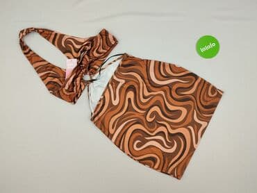 kozaki za kolano stylizacje sukienki: Women`s dress, L — 3