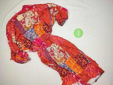 spódnice boho midi: Sukienka damska, rozmiar L — 3