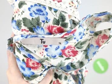 spodenko sukienka: Tu, Sukienka damska, L — 4