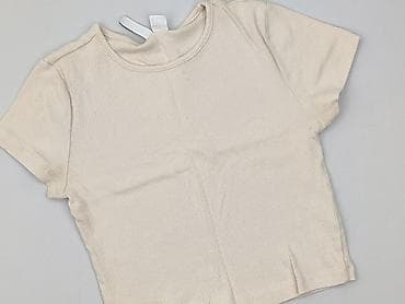 ciuchy h m: H&M Divided, Top damski, rozmiar M — 1