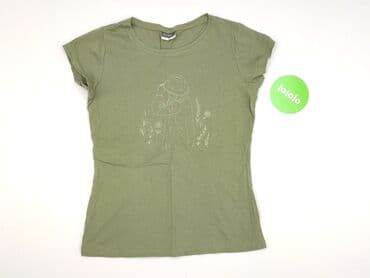 koszulka pod marynarkę damska: Beloved, T-shirt damski, rozmiar M — 2