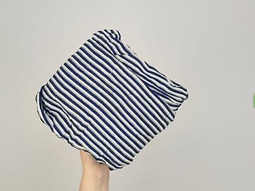 hm t shirt damski basic: H&M, Koszula damska, rozmiar M — 6
