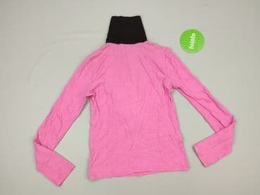 rozowa bluzka: Bluzka damska, rozmiar S — 3