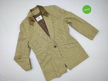 plaszcz l: Lindex, Marynarka damska, rozmiar L — 2