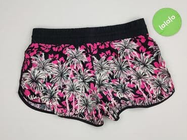 dres damski z krótkimi spodenkami: Szorty damskie, rozmiar L — 4