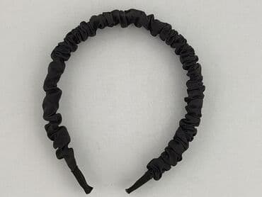 dodatki do czarnej sukienki: Hair band, Female, condition - Perfect — 1