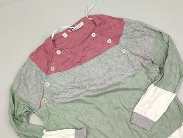 koszule do karmienia lidl: Bpc bonprix collection, Bluza damska
, rozmiar 2XL — 2