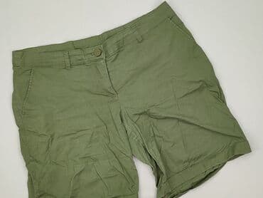 bonprix krótkie spodenki: Bpc bonprix collection, Szorty damskie, rozmiar L — 1