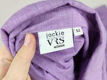 lidl koszulka termiczna: VRS, Women`s shirt, size 6XL (EU 52) — 5