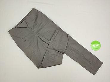 calida spodnie: H&M, Spodnie materiałowe damskie, rozmiar XS — 2